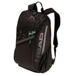 Рюкзаки для тенниса HEAD TOUR BACKPACK 25L NEON