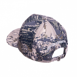 КЕПКА REMINGTON BASEBALL CAP FIGURE