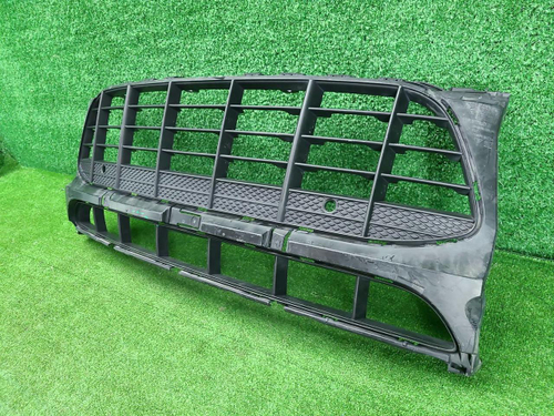 Решетка радиатора Porsche Macan (2014-2018)