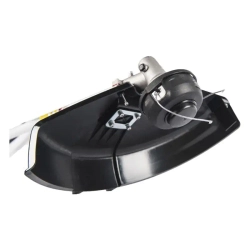 Триммер аккумуляторный Greenworks GD80BCBK2 (1 x 2 Ач, ЗУ) 1301707UA