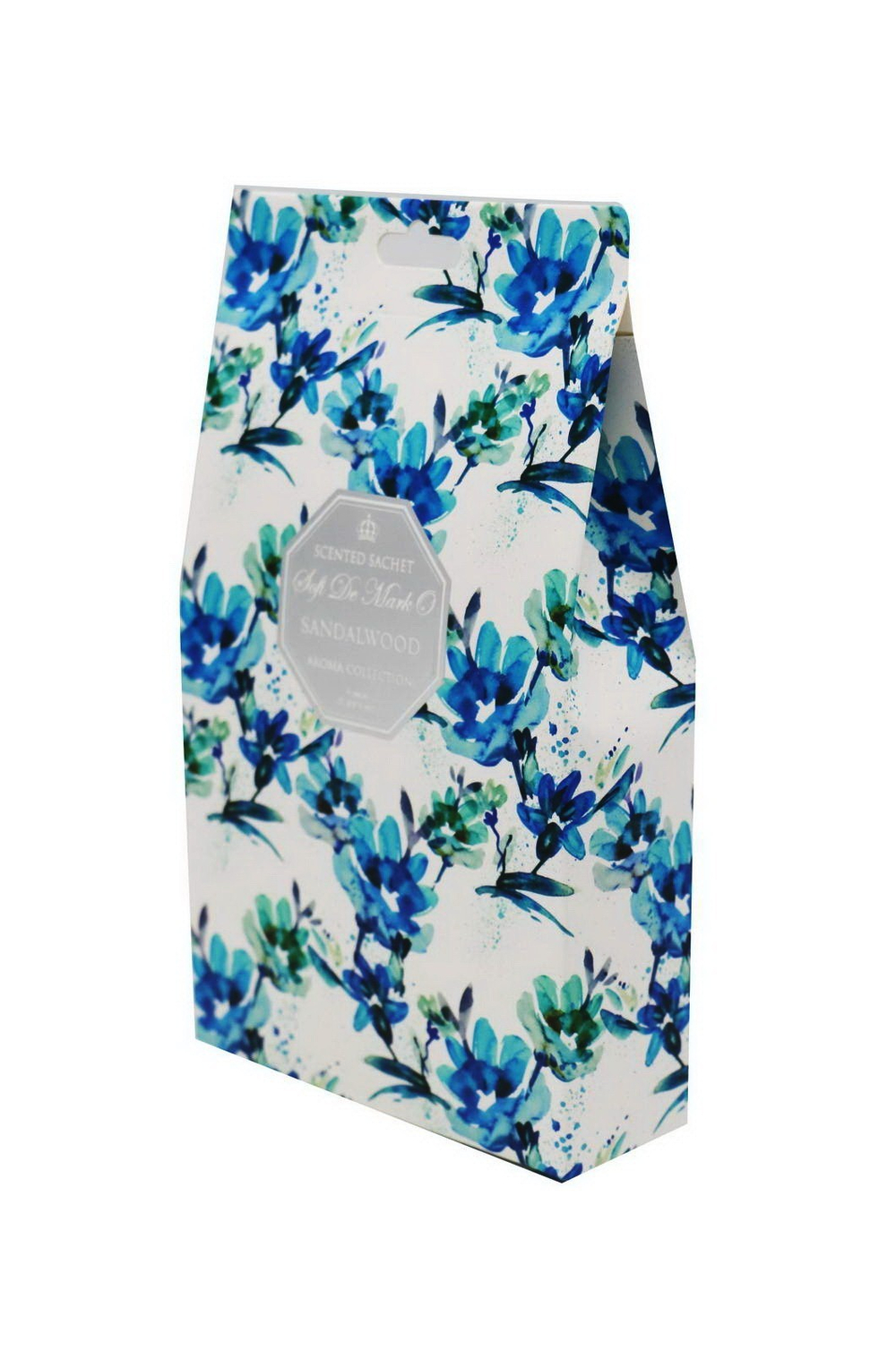 Набор Саше SANDALWOOD 4шт Sofi De MarkO