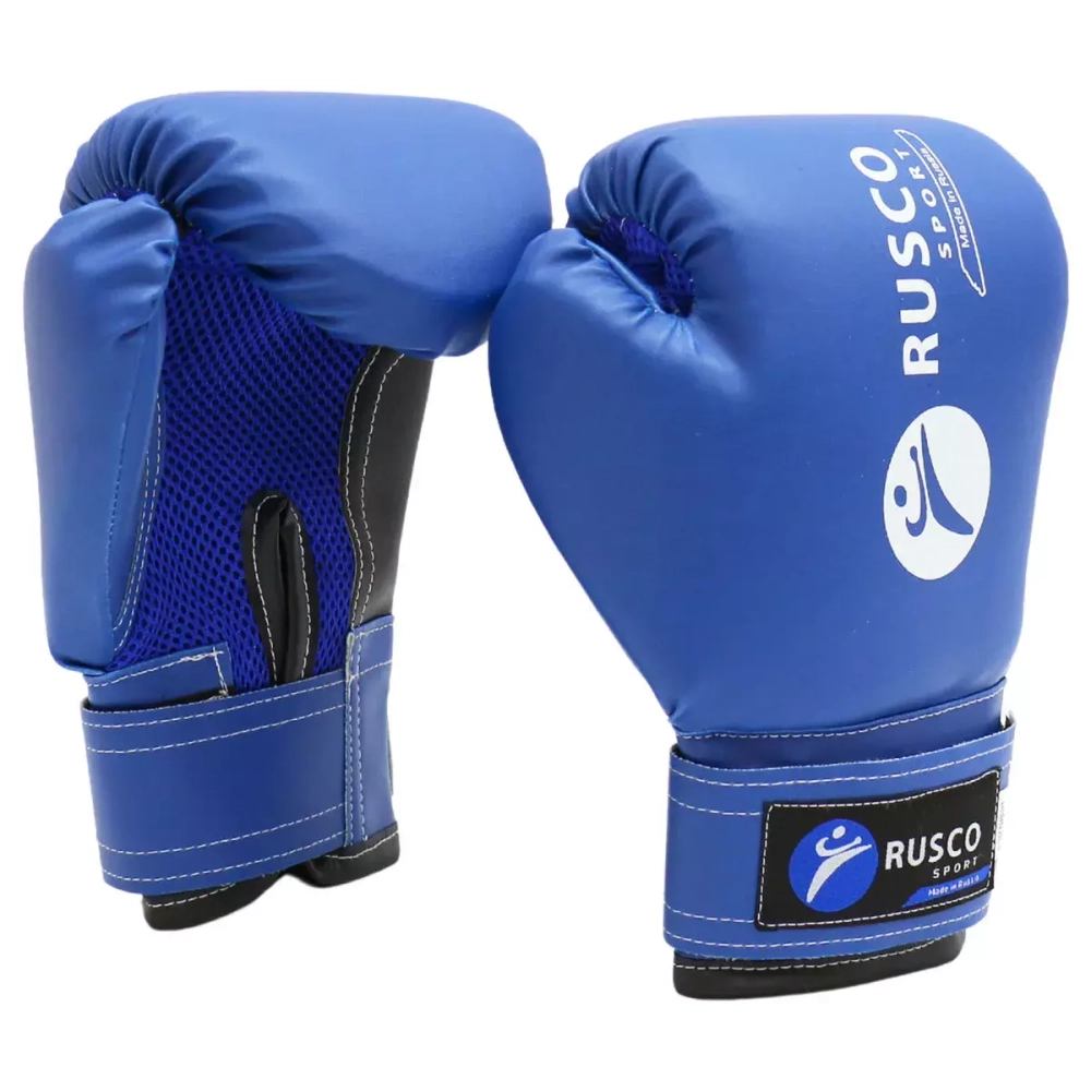 Перчатки боксерские Rusco Sport 4-6 OZ