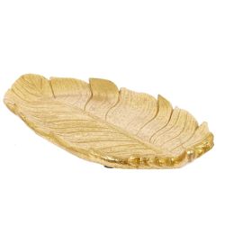 GAEM Блюдо декоративное, L24 W11,5 H2 см