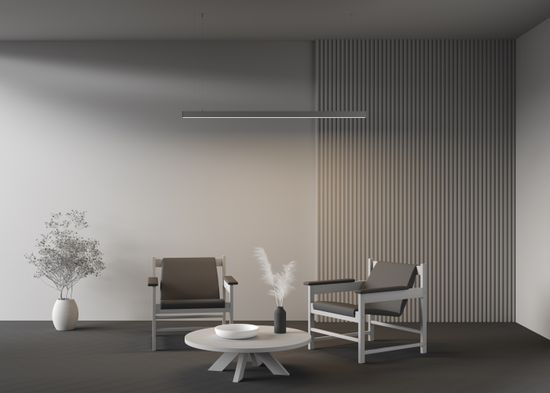 Линейный светильник Technical LL312022