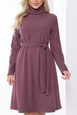 Платье "Алессия" (ягодное) П8201 LT Collection