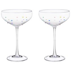 НАБОР КРЕМАНОК "SWEETY COLORS" ИЗ 2 ШТ. 270 МЛ