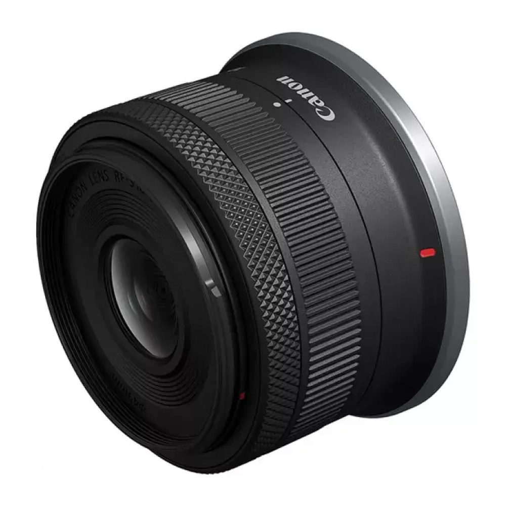 Объектив Canon RF-S 10-18mm F4,5-6,3 IS STM