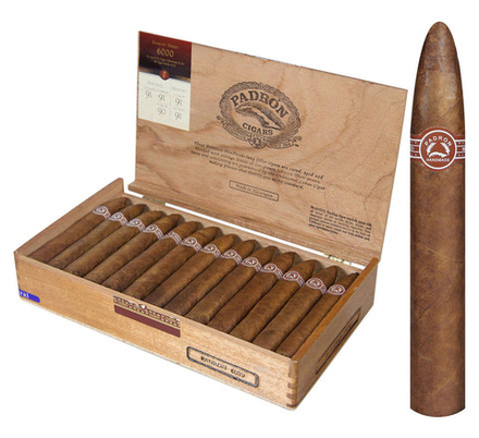 Padron 6000 Natural