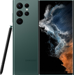 Galaxy S22 Ultra