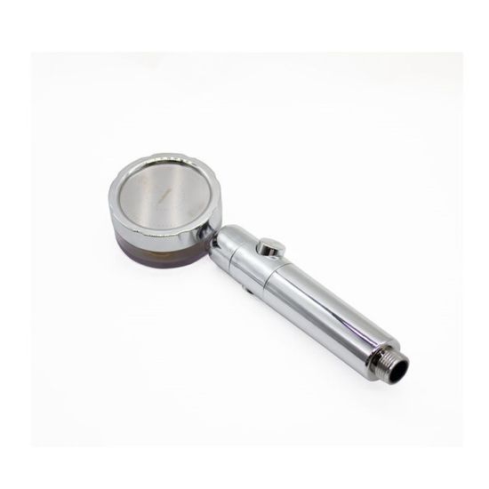 Лейка для душа Damento Vento SD01.12  1 режим коробка