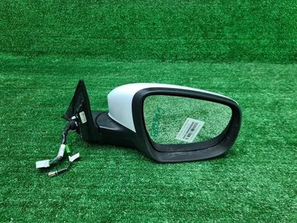 Зеркало правое Chery Tiggo 7 Pro Max (2022-нв) 14к