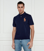 Поло POLO RALPH LAUREN - темно-синий(710958776)
