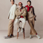 Кроссовки New Balance, M2002RDY