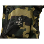 A Bathing Ape 1st Camo Military Tailored Куртка