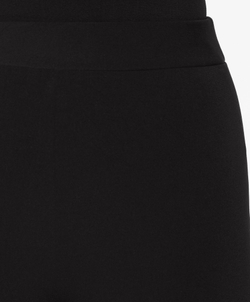 OYSHO Легинсы Super Extra Warm длиной 70см, черный