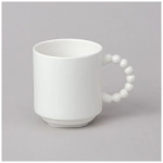 Кружка lefard pearl 8*11*9 см 300 мл