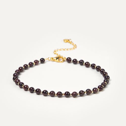 Браслет на ногу Celeb