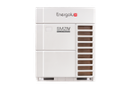 Блок с рекуперацией тепла (трехтрубный) SMZ IV Energolux SMZUR215V4AI
