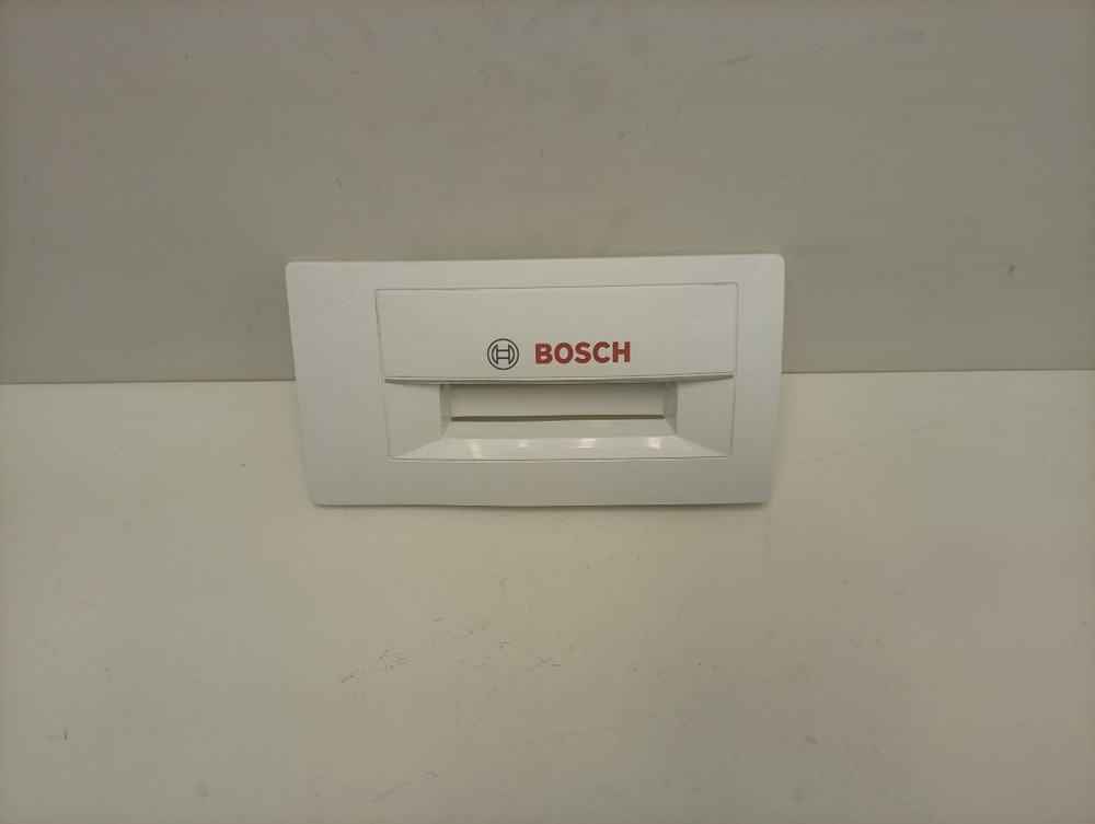 WLL2416EOE/01 кт73 Крышка дозатора порошка для стиральной машины Bosch 9000920288 б/у
