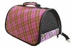 ЗооЭкспресс сумка-кофр 