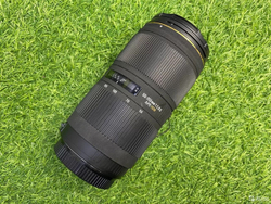 Sigma AF 50-150mm 2.8 II