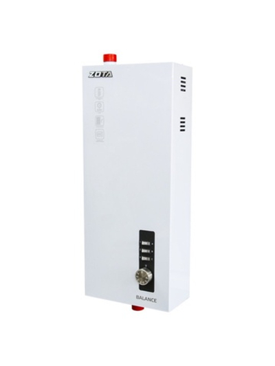 Электрокотел ZOTA Balance V2 - 12