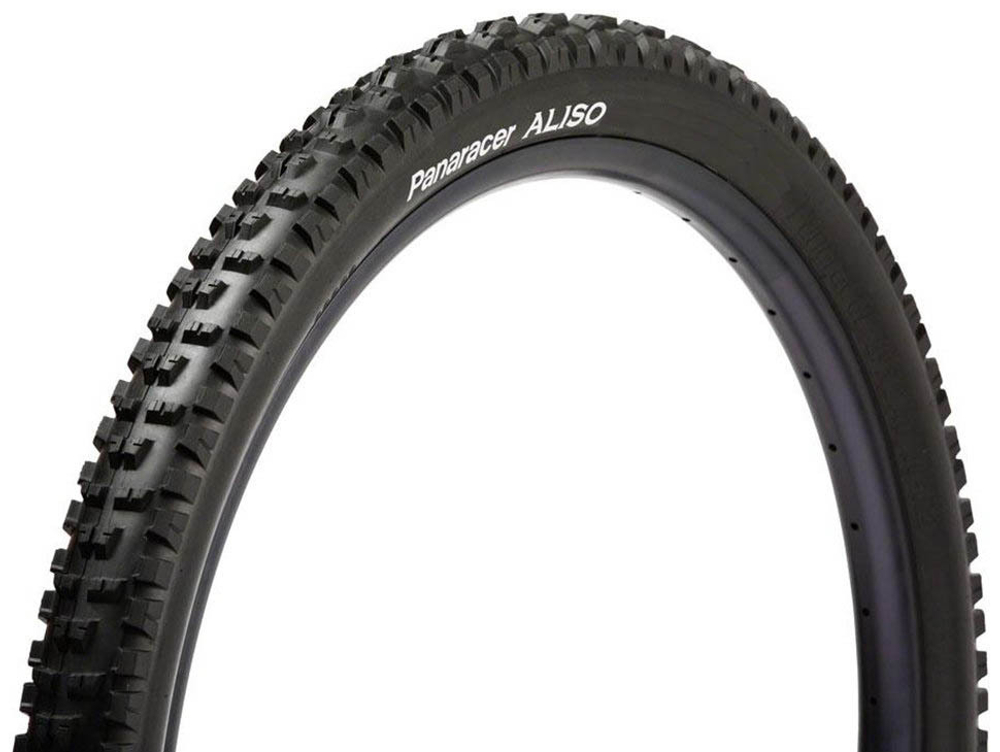 Покрышка PANARACER 27.5"x2.4" для DH, Enduro, складная, TL Ready, 3 компаунда, 60TPI