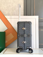 Чемодан Goyard
