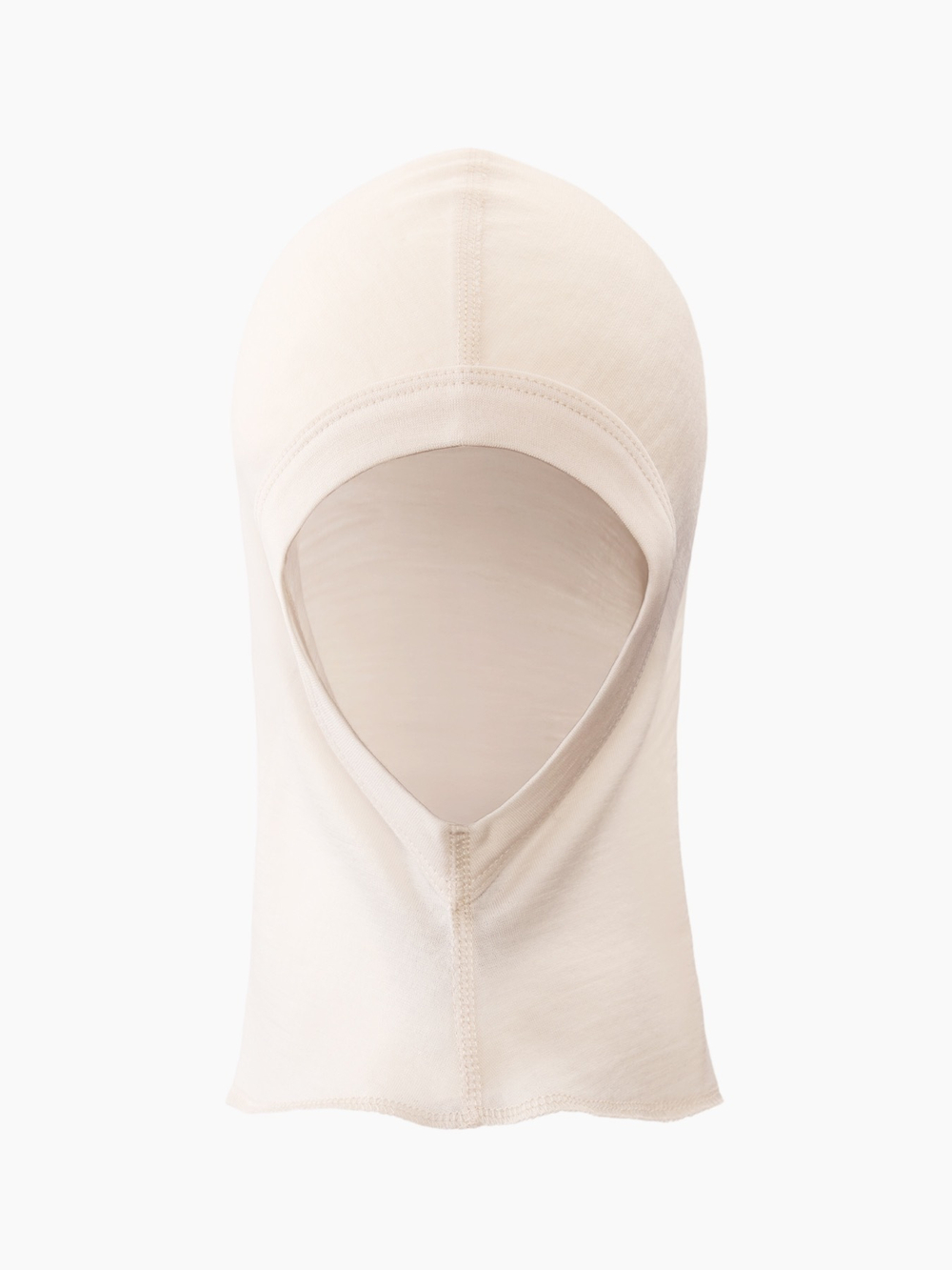 Термошлем детский, Молочный