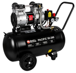 Компрессор поршневой безмасляный QUATTRO ELEMENTI PACIFIC 50-280 915-342