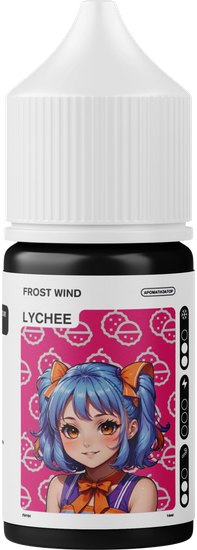 Ароматизатор Frost Wind Личи