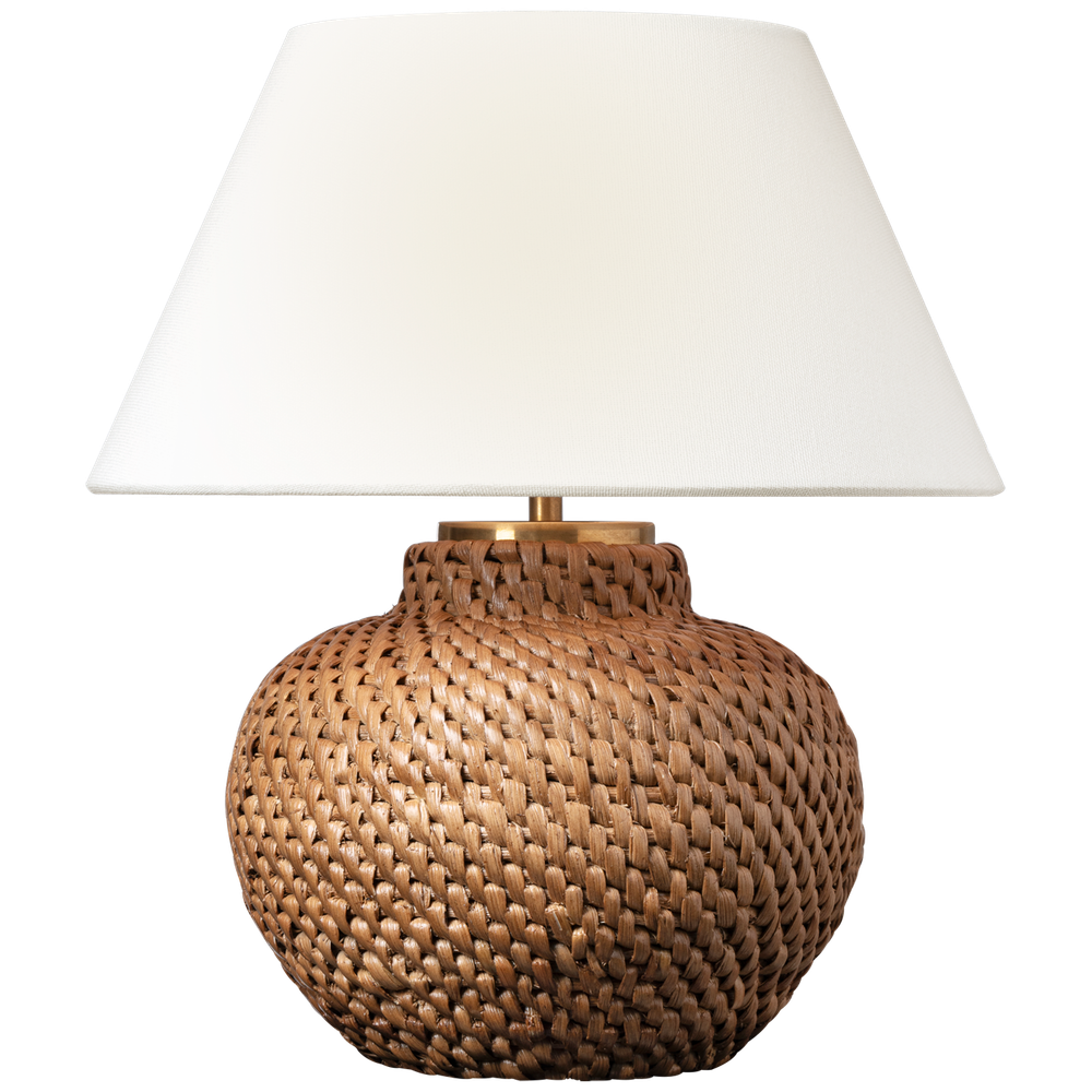 Светильник Visual Comfort Avedon 11" Cordless Accent Lamp