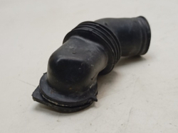 CS41061DB1/2-07 кт53 Заливной патрубок для стиральной машины Candy 41034869 б/у