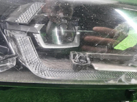 Фара правая BMW X3 G01 (2021-2024) LED