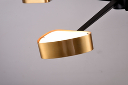 Люстра Spider 6