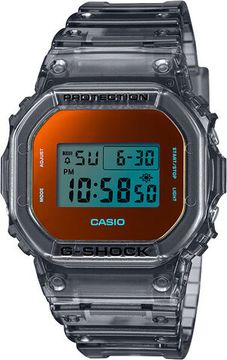 Наручные часы Casio DW-5600TLS-8D