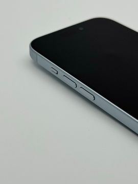iPhone 15 128gb Blue