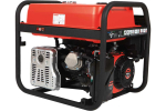 Генератор бензиновый A-iPower A6000EAX