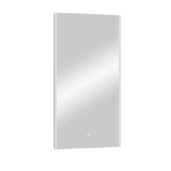 Зеркало "Modern Led" 500х1000
