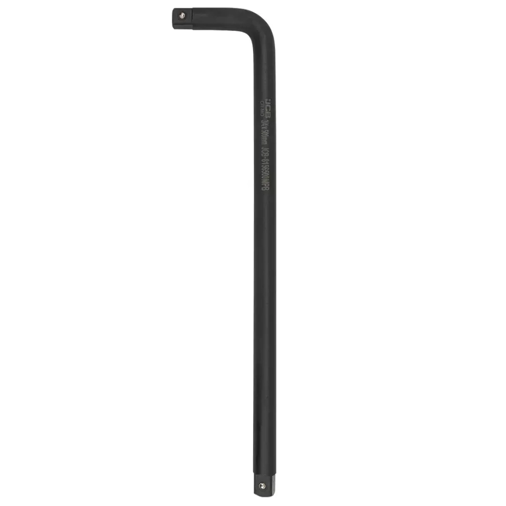 Вороток Г-образный ударный 500мм, 3/4'' JCB JCB-8156500MPB