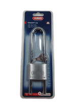 Навесной замок ABUS 64TI/50HB60-150 B/DFNLI