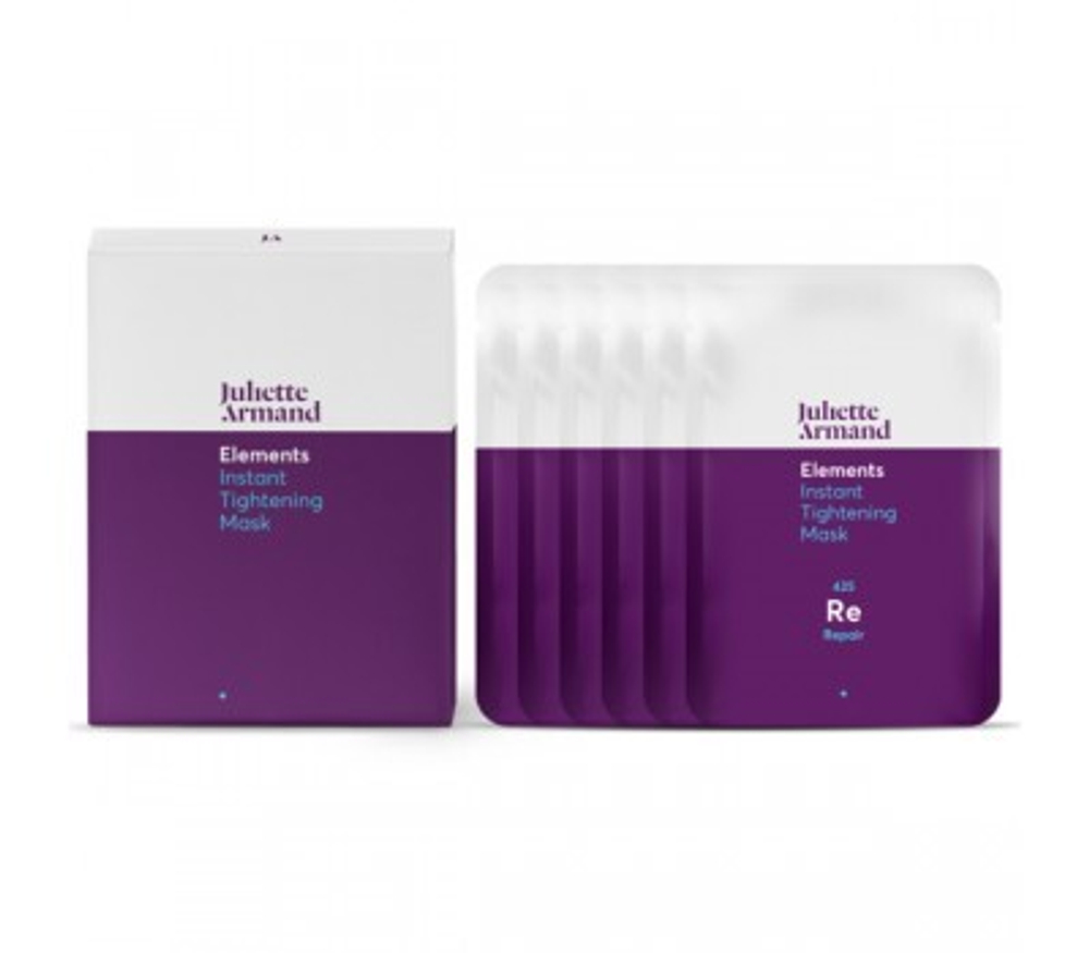 21-310 Разглаживающие коллагеновые патчи, 6 шт