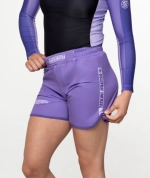 Женские шорты Tatami CONTRAST - PURPLE