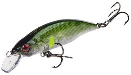 Воблер тонущий LJ Pro Series YUGA S 05.00/902