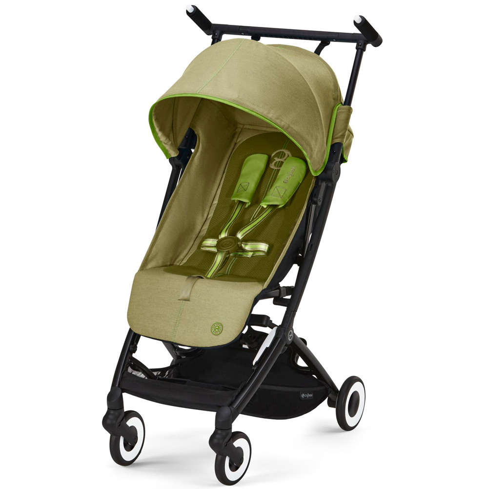 Прогулочная коляска Cybex Libelle