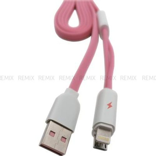 Кабель REMAX RC-025t  Lighting Micro