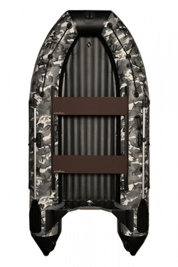 Лодка Адмирал 330 CF НДНД