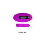 Вибратор Pretty Love BI-014508W