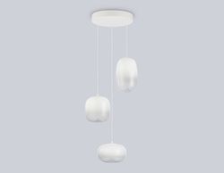 Ambrella Подвесной светодиодный светильник Modern LH11096
