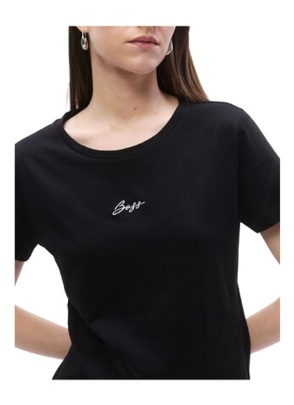 BOSS Футболка с фирменным лого